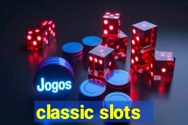 classic slots - baixar